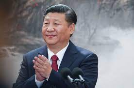 Has elite democracy died since xi jinping 习近平 got control of the ccp? ä¸­åœ‹å®˜åª'çµ¦ç¿'è¿'å¹³ç¸½çµçš„æœ€æ–° ç¨±è™Ÿ æ˜¯ä»€éº¼ Bbc News ä¸­æ–‡