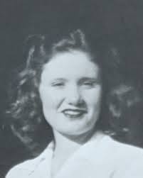 Obituary for Maxine Rhew Clark