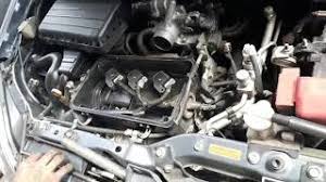 Check spelling or type a new query. Teknik Menukar Plug Kereta Jenis Viva Youtube
