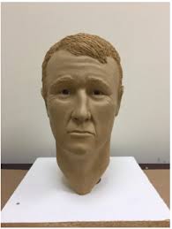 Human Remains Could Be Identified with the Help of Forensic 3D Printing