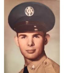 Paul Boomhower Obituary (1936