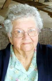 Betsy Jane Stroud Obituary