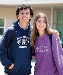 2021-22 Annual Report by Marin Catholic