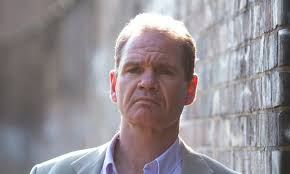 Erwin James, former Guardian prison columnist, dies aged 66