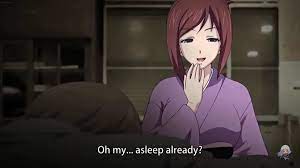 الحلقة 01 من انمي الهجوم على العمالقة المدرسي. Lolisenpai On Twitter Mom Come Pick Up I M Scared