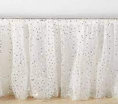 Chocolate brown, classic twill, zip up case. The Emily Meritt Sparkle Tulle Bed Skirt Bedskirt Tulle Bedskirt Emily And Meritt