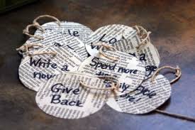 New Years Ideas Resolutions Goals Creative Ways To Display New Year S Resolutions Lil Blue Boo New Years Tree New Years Party Newyear