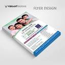 VIBRΛNTDEZIGNS on X: "Dental care Flyer Design for Narimattathil ...