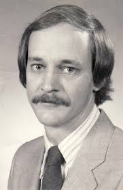 Obituary information for James Patrick Krouse