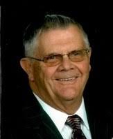 John Rickert Obituary (1929