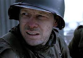 Finding dory, the people v. Band Of Brothers 2001