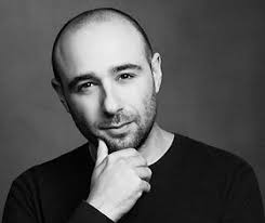YASCHA MOUNK