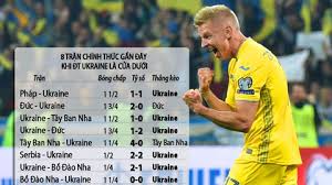Tỷ lệ kèo bóng đá euro 2021. Keo Vang Euro Ä't Ukraine Tháº¯ng Keo Chau A Ä't Ha Lan Tháº¯ng Keo Pháº¡t Goc