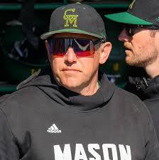 GEORGE MASON BASEBALL