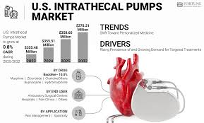 Image result for Intrathecal Pump