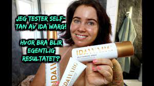 Ikke utsett tanning drops for direkte sollys. Jeg Tester Self Tanning Fra Ida Warg Er Det Verdt Pengene Youtube
