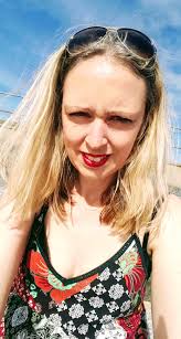 What I Wore: Skegness Style: Let's Go To The Beach