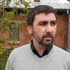 Stream Dragoș Rusu music