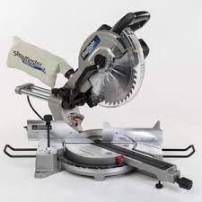 However, the arm is spring loaded so you may need to press . Best 12 Sliding Compound Miter Saw Reviews 2021 By Ai Consumer Report Productupdates