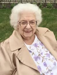 Obituary information for Joan Marie Clark