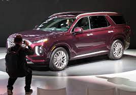 We did not find results for: The 2021 Hyundai Palisade Only Has 1 Glaring Weakness