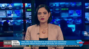 Shahan started feeling ill last week and was advised to go for the enca anchor is part of a team based in the channel's johannesburg office isolation studio that was set up eight weeks ago as part of the. Women S Month Feature Uveka Rangappa News Anchor On Enca And Radio Personality