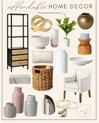 It goes without saying that there is some really amazing home decor at target, especially now that it's fall. Target Home Decor Ideas Spring 2021 Affordable By Amanda
