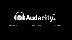 Audacity For Beginners 2020 Introduction To Audacity 101 In 2020 Logo Design Branding Fonts Brand Fonts List Template