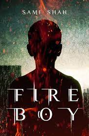 Part time punks session by torche. Fire Boy Djinn Son Duology 1 By Sami Shah