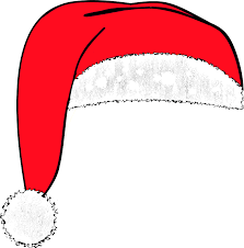 All santa hat clip art are png format and transparent background. Santa Hat Clipart Free Download Transparent Png Creazilla