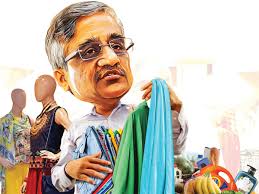 فضلاً، ساهم في تطوير هذه المقالة من خلال إضافة مصادر موثوقة. Kishore Biyani What Made Kishore Biyani S Future Is Also What Led To His Undoing The Economic Times