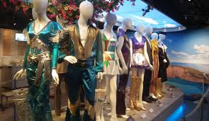 Maybe you would like to learn more about one of these? Mamma Mia Der Jungste Zuwachs Im Stockholmer Abba Museum