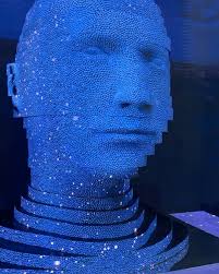 This last week in Riyadh has stamped that The Kingdom of Saudi Arabia is  the future playground for Innovation and creativity. , Thank you  @tahalufglobal, @leapandinnovate and Annabelle for the invite ...