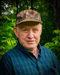 Ronald Cracraft Obituary