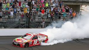 1994 nascar brickyard 400 at the indianapolis motor speedway. Brickyard 400 Moving To September In 2018