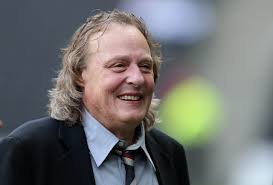 How League Two owners made their money: Hollywood, cryptocurrency and the  Class of '92