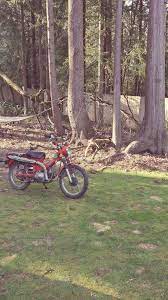 Pin On You Meet The Nicest People On A Honda