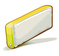 Whiteboard Eraser PNG, Vector, PSD, and Clipart With ...