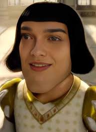 Which is the real live action Snow White?