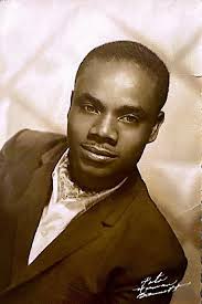 Enrique Scott Obituary