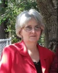 Dorcas Holt Scarborough Obituary October 16, 2023