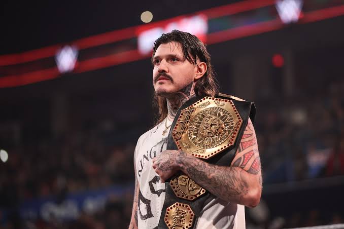 Rumor Roundup: Dominik Mysterio injury, Hardy Boyz contracts, Bobby Lashley, more! | Cageside Seats