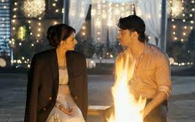 The song badle se din hai meri badli si raatein is the title track male version of 2016 show kuch rang pyar ke aise bhi which is airing on sony tv channel. Kuch Rang Pyar Ke Aise Bhi Love Is An Endless Mystery For It Has Nothing Else To Explain It Fuzion Productions