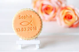 Fisch Taufe Kommunion Konfirmation Keksstempel Fondantstempel Keksstempel Stempel Hochzeit Kekse