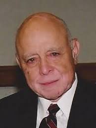 Roy Davenport Obituary (2016)