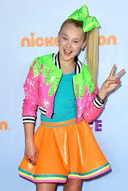 JoJo Siwa at 15: A Pop Icon Age That Redefined Youth in Entertainment