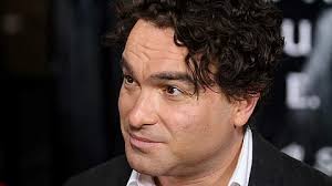 The Big Bang Theory' star Johnny Galecki turns producer