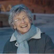 Miriam Temple Obituary