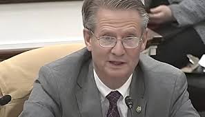 Congressman Tim Burchett Predicts Trump 'Pulls Victory Out of the Hands of  Defeat,' Guides House GOP to Pass 'Big, Beautiful Bill'