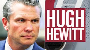 Sec. Of Defense Pick Pete Hegseth Has Strong Message Ahead Of Senate  Confirmation Vote